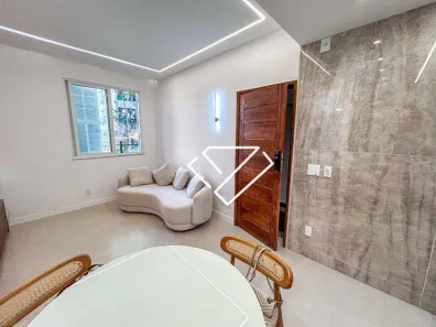 Apartamento com 2 Quartos à venda, 56m² no Ipanema, Rio de Janeiro