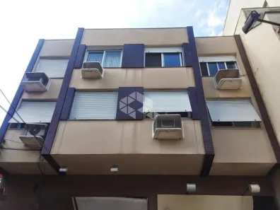 Apartamento com 1 Quarto à venda, 57m² no Moinhos de Vento, Porto Alegre