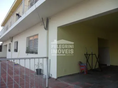 Casa com 2 Quartos à venda, 120m² no São Bernardo, Campinas