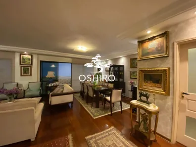 Apartamento com 3 Quartos à venda, 247m² no Boqueirão, Santos
