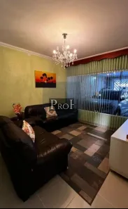 Apartamento com 3 Quartos à venda, 183m² no Santa Terezinha, São Bernardo do Campo