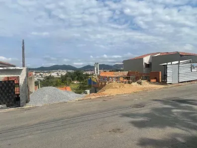 Lote/Terreno à venda, 300m² no Jardim Sevilha, Bragança Paulista