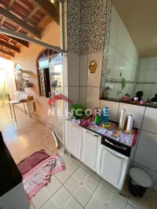Casa com 3 Quartos à venda, 200m² no Fonte Grande, Contagem