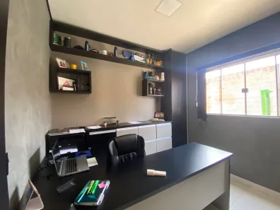 Galpão/Depósito/Armazém à venda, 200m² no Vista Alegre, Cuiabá