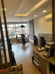 Sala Comercial à venda, 72m² no Jardim Palma Travassos, Ribeirão Preto