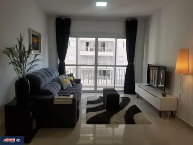 Apartamento com 4 Quartos à venda, 134m² no Vila Moreira, Guarulhos