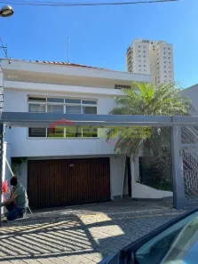 Imóvel Comercial para alugar, 230m² no Vila Santo Estevão, São Paulo
