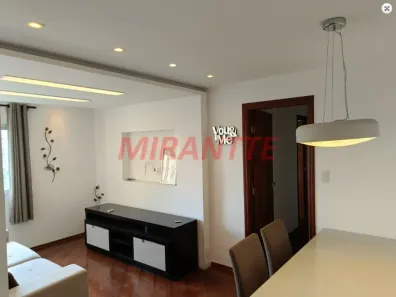 Apartamento com 2 Quartos à venda, 80m² no Santana, São Paulo