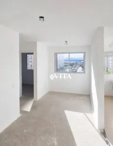 Apartamento com 2 Quartos à venda, 42m² no Vila Nova Bonsucesso, Guarulhos