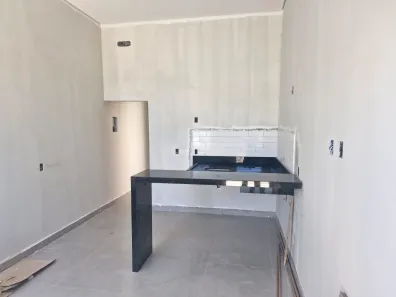 Casa com 2 Quartos à venda, 52m² no Jardim Santa Catarina, Sorocaba
