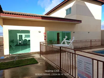 Apartamento com 3 Quartos à venda, 64m² no Boa Vista, Vitória da Conquista