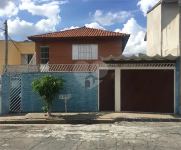 Casa com 3 Quartos à venda, 250m² no Parque São Luís, São Paulo