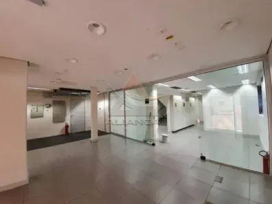 para alugar, 457m² no Jardim América, Ribeirão Preto