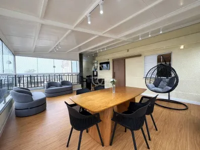 Cobertura com 3 Quartos à venda, 134m² no Parque São Miguel, Guarulhos