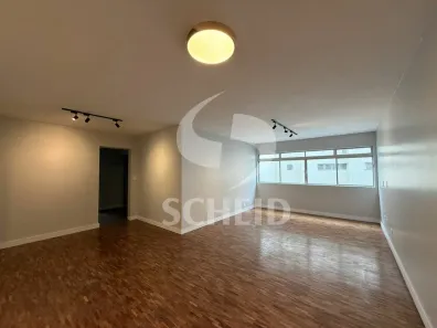 Apartamento com 3 Quartos à venda, 115m² no Vila Uberabinha, São Paulo