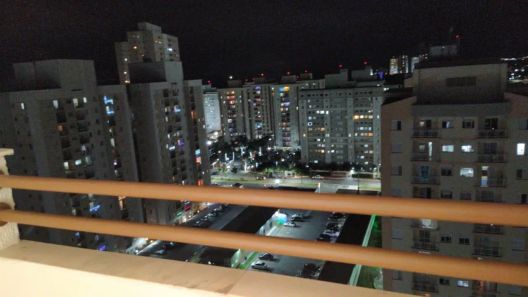 Apartamento com 3 Quartos à venda, 77m² no Conjunto Residencial Trinta e Um de Março, São José dos Campos