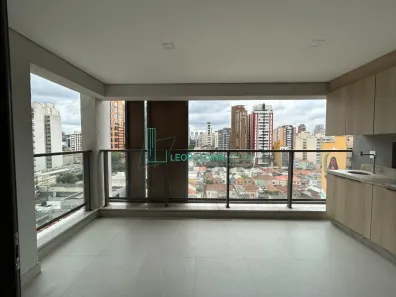 Apartamento com 2 Quartos à venda, 86m² no Pinheiros, São Paulo