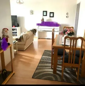 Apartamento com 3 Quartos à venda, 105m² no Osvaldo Cruz, São Caetano do Sul