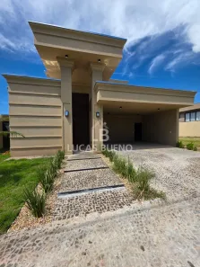 Casa de Condomínio com 3 Quartos à venda, 220m² no Terravista Residence Club, Mirassol