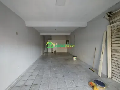 Sala Comercial com 1 Quarto para alugar, 10m² no Cidade Nova, Teresina