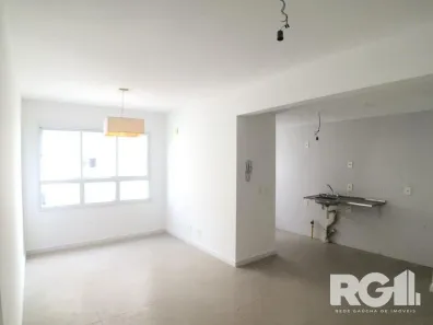 Apartamento com 2 Quartos à venda, 55m² no Jardim Carvalho, Porto Alegre