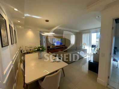 Apartamento com 2 Quartos à venda, 98m² no Jardim Taquaral, São Paulo