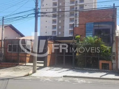 Ponto Comercial à venda, 188m² no Parque dos Eucaliptos, Sorocaba