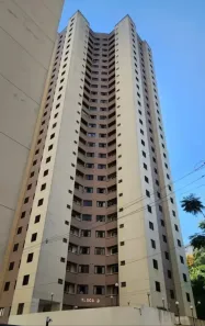 Apartamento com 3 Quartos à venda, 72m² no Jardim Maria Rosa, Taboão da Serra