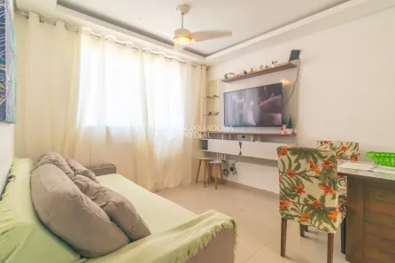 Apartamento com 2 Quartos à venda, 40m² no Cavalhada, Porto Alegre