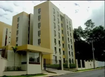 Apartamento com 3 Quartos para alugar, 76m² no Mangueirão, Belém
