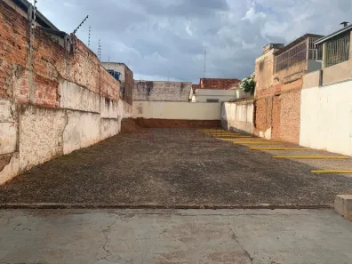 Ponto Comercial à venda, 363m² no Centro, Bauru