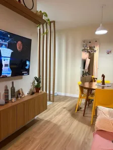Apartamento com 2 Quartos à venda, 57m² no Parque Iracema, Fortaleza