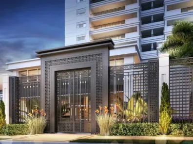 Apartamento com 3 Quartos à venda, 113m² no Vila Mariana, São Paulo