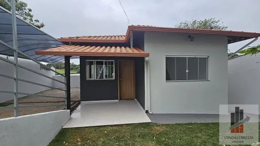 Casa com 3 Quartos à venda, 360m² no Pedra Branca, São Joaquim de Bicas