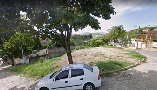 Lote/Terreno à venda, 360m² no Campo Grande, Rio de Janeiro