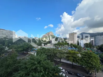 Apartamento com 1 Quarto para alugar, 44m² no Leblon, Rio de Janeiro