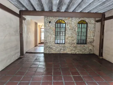 Sobrado com 3 Quartos à venda, 121m² no Parque Mandaqui, São Paulo