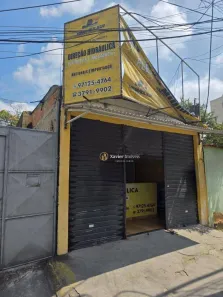 Ponto Comercial para alugar, 62m² no Centro, Nova Iguaçu