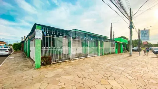 Ponto Comercial para alugar, 100m² no Harmonia, Canoas