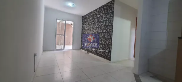 Apartamento com 2 Quartos para alugar, 80m² no Vila Galvão, Guarulhos