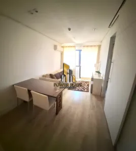 Flat com 1 Quarto para alugar, 40m² no Itaim Bibi, São Paulo