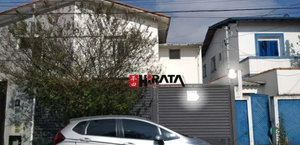 Sobrado com 3 Quartos à venda, 160m² no Brooklin Paulista, São Paulo