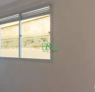 Apartamento com 1 Quarto à venda, 26m² no Barra Funda, São Paulo