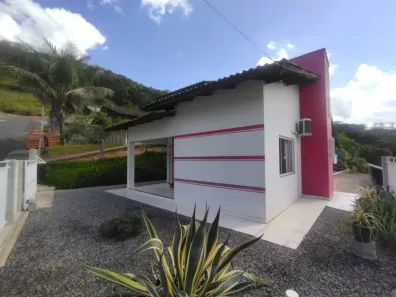 Casa com 2 Quartos à venda, 80m² no Ilha da Figueira, Guaramirim