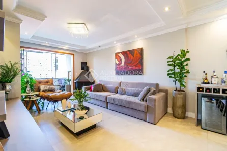 Apartamento com 3 Quartos à venda, 105m² no Centro, Canoas