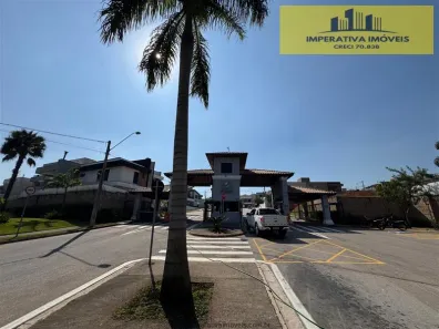 Lote/Terreno à venda, 250m² no Jardim Ermida I, Jundiaí