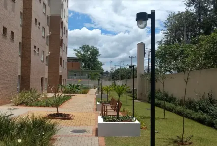 Apartamento com 2 Quartos à venda, 53m² no Jaguaré, São Paulo