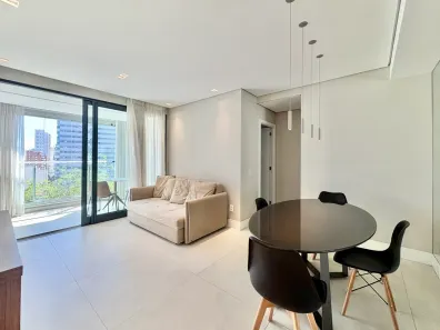 Apartamento com 2 Quartos à venda, 92m² no Cerqueira César, São Paulo