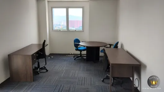 Sala Comercial à venda, 34m² no Várzea da Barra Funda, São Paulo