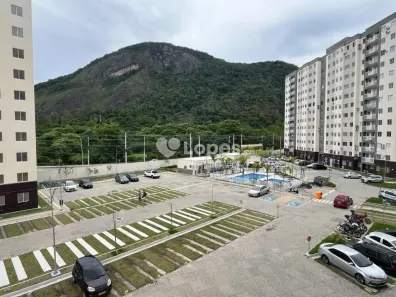 Apartamento com 3 Quartos à venda, 57m² no Jacarepaguá, Rio de Janeiro